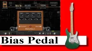 Bias Pedal review