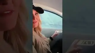 Who is Supercar Blondie? 