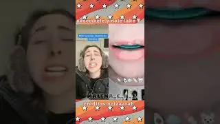 pov:tu amiga fríolenta en invierno