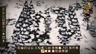 Don't Starve [Survival] Maxwell's Codex Umbra - Day 241