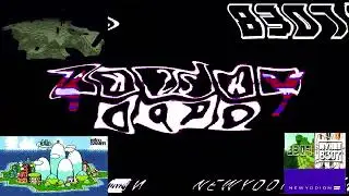 Flood Escape 2 Trailer Csupo V1 {2017} Effects Round 4 Vs Myself {4/24}