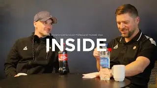 INSIDE TROMSØ ⎮ Jørgen Vik- 