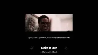 Lil Durk - Make It Out - TRADUCTION FR🇫🇷