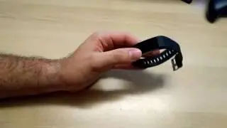 FitBit Charge 2!