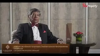 Lagenda Properties | StarProperty Real Estate Developer Awards 2023