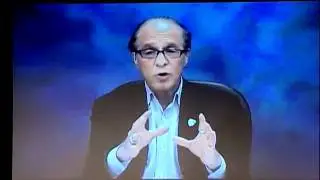 Ray Kurzweil on Accelerating Technological Change