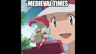Gotta Love Steel Type