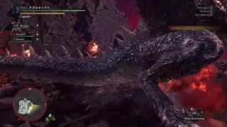 The one hunt to rule them all