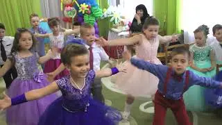 Танец 