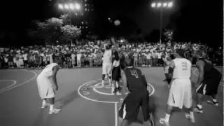 Team NIKE: Episode 2 - A Night Like No Other