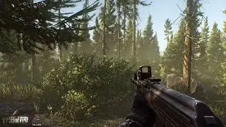 Escape From Tarkov_дальше по квестам
