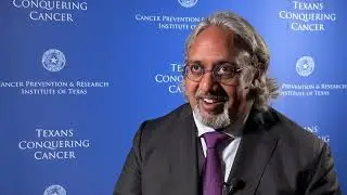 OncoNano Medicine discusses CPRIT