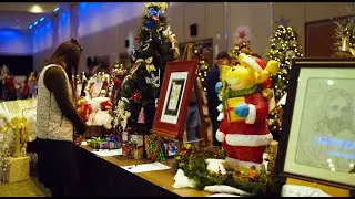 We Connect Lives: 2018 Trees for Charity