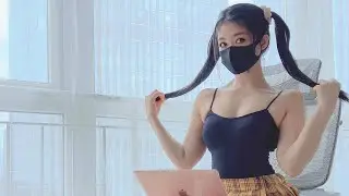 YOGA STRETCH SESSION | Chinese Ballerina