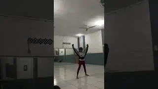 KeikoDKJ Latihan