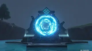 Genshin Impact 