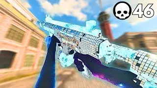 46 Kills in 1 Game on Rebirth Island 👑