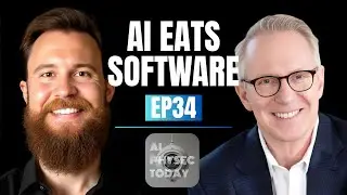 AI Eats Software
