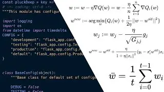How to Understand Any Math Formula