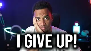 🚨CRYPTO HOLDERS: I GIVE UP....🚨
