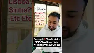 New AIMA Offices - Good or Bad