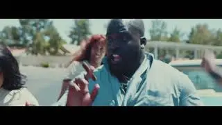 JUICY - Pritty B. Feat. Hitman Beatz - shot by me