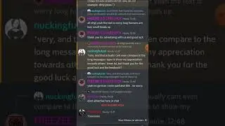 Discord Advertising & Networking server for Content Creators