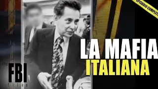 La Mafia De La Familia De Filadelfia | EPISODIO COMPLETO | Los Archivos Del FBI