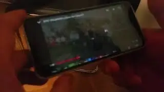 Dispute Phone S9 bamggood.com No Sound