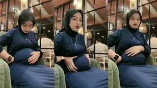 Ukhti bumil || part 14