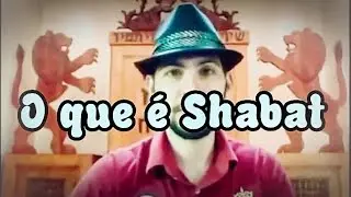 O shabat (Sábado)