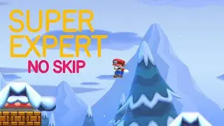 No-Skip Super Expert Endless: 