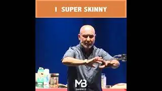 Super Skinny
