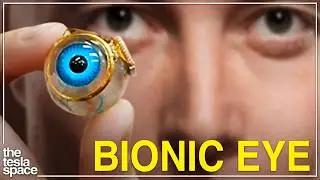 How Neuralink Will Cure Blindness