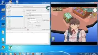 como usar cheat engine no yugioh gx tag force