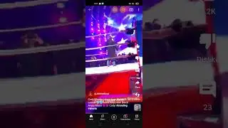 what the hell WWE #shorts #wwe