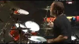 Metallica Live At Rock Am Ring 2008 HQ/For Whom The Bell Tolls(3/20)