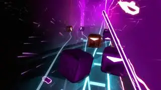 Believer - Imagine Dragons - 360 mode - (actually in time hah)
