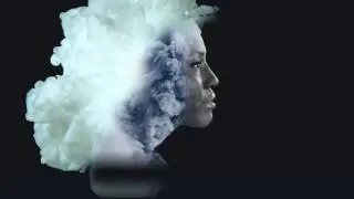 DOUBLE EXPOSURE Effect with motion USING  Premiere pro CC 2017 & Photoshop