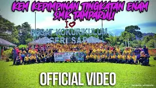 KEM KEPIMPINAN TINGKATAN 6  SMK TAMPARULI TAHUN 2022