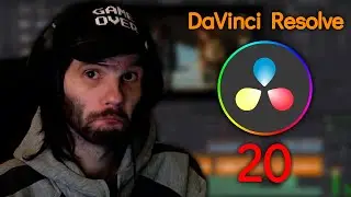 My Experience with The New DaVinci Resolve 20 Beta (So Far)