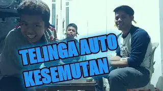 NGAKAK CAMPUR SAKIT