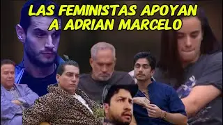 Las feministas dicen que el respeto se gana y Gala no las representa como mujer.