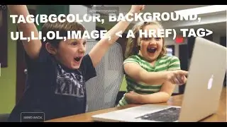 HTML (PART 2)