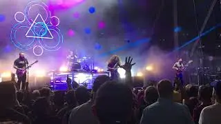 Coheed and Cambria 