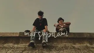 MBXN - Marsupilami ft ANDSS (Official Music Video)