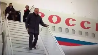 Путин и Казань - Юмор.