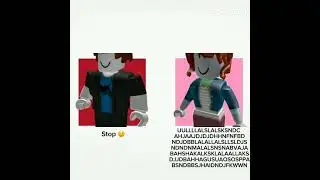 STOP 😡