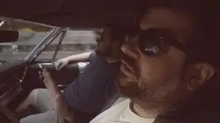 Kid Lithium & Rozmo - runnin on e