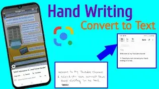 Google Lens- How to Use it | Google Lens Tips & Tricks 2020